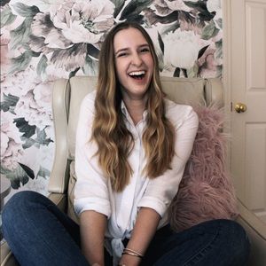 Meet your Posher, Kate